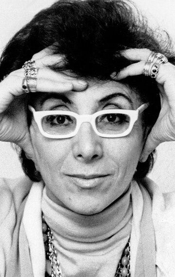 Лина Вертмюллер / Lina Wertmüller