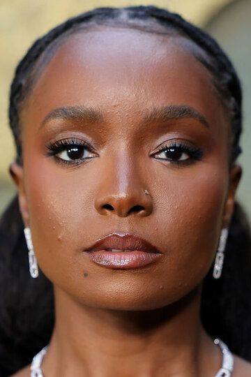 Кики Лэйн / KiKi Layne
