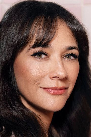 Рашида Джонс / Rashida Jones