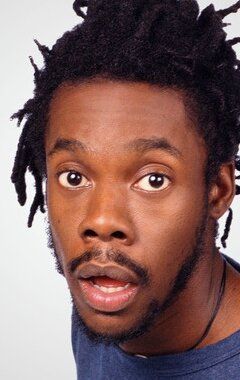 Даг Э. Даг / Doug E. Doug