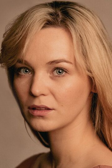 Михалина Лабач / Michalina Łabacz
