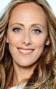 Ким Рэйвер / Kim Raver