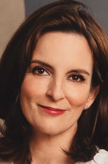 Тина Фей / Tina Fey
