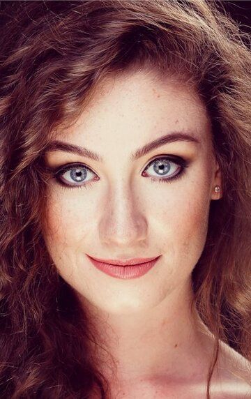 / Amber Doig-Thorne