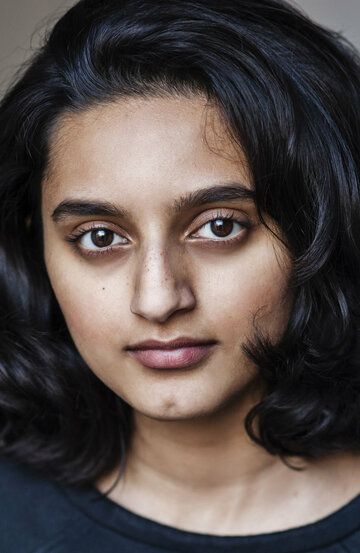 Аасия Ша / Aasiya Shah