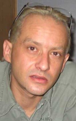 Мариус Стэнеску / Marius Stanescu