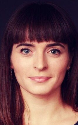 Анна Маркова / 