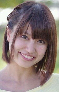 Нацуко Хара / Natsuko Hara