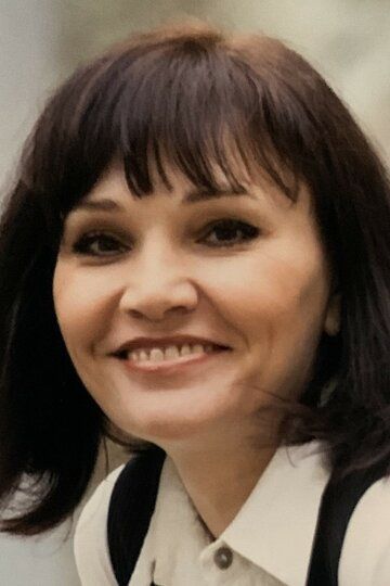Лариса Гретчина / 