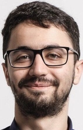 Идрак Мирзализаде / 
