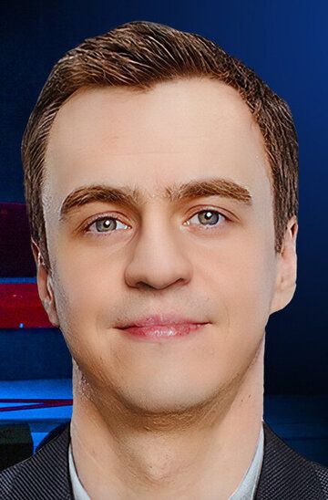 Иван Абрамов / 