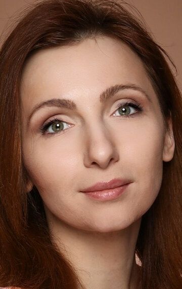 Марина Бойко /