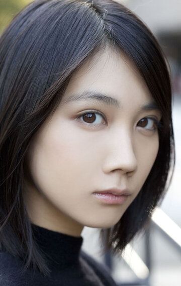 Хонока Мацумото / Honoka Matsumoto