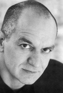 Дэвид Мерсо / David Mersault