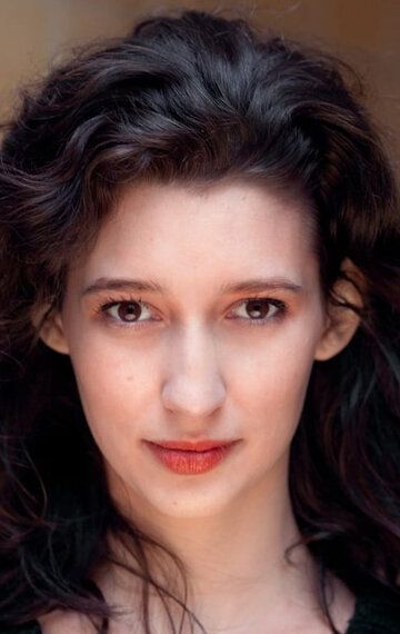 Матильда Иррманн / Mathilde Irrmann