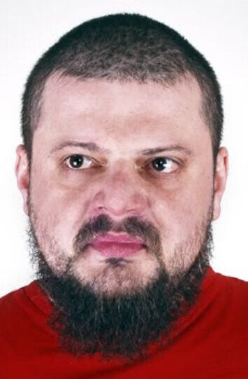 Виктор Пузо / 