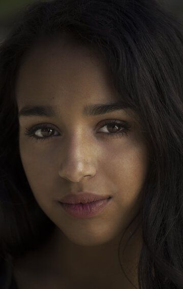 / Nora El Koussour