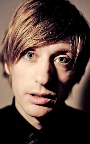 Криспиан Миллс / Crispian Mills