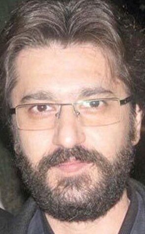 Амир Хоссейн Модаррес / Amir Hossein Modarres