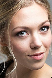Каролина Фюрберг / Karolina Furberg