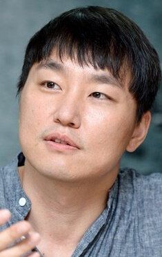 Ким Дон-хви / Kim Dong-hwi