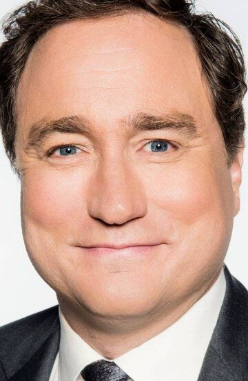 Марк Критч / Mark Critch