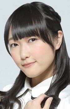 Мииу Кубота / Miyu Kubota