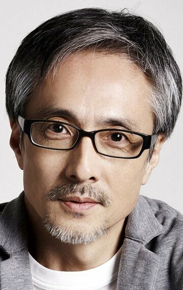 Дзюн Хасидзумэ / Jun Hashizume