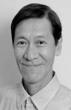 Ёсукэ Саито / Yosuke Saito