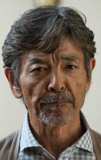 Кёхэй Сибата / Kyohei Shibata