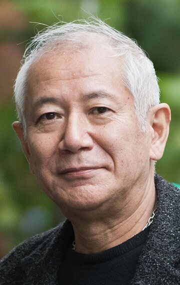 Такэо Накахара / Takeo Nakahara