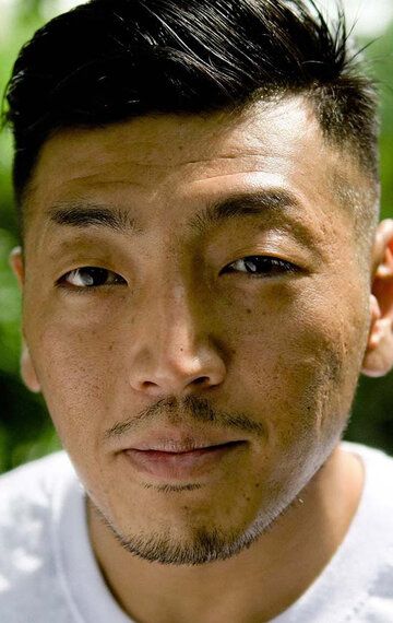 Такэнори Гото / Takenori Goto