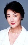 Фукуми Курода / Fukumi Kuroda
