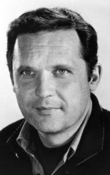 Джон Вернон / John Vernon