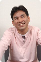 Кэндзи Анан / Kenji Anan
