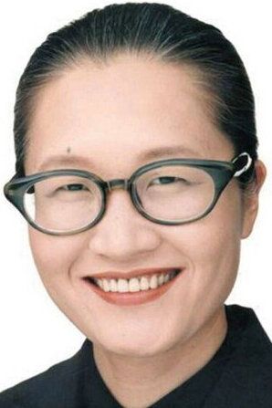 Масако Мотаи / Masako Motai