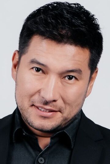 Марат Алибаев / Marat Alibaev