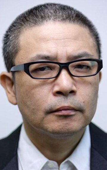 Сион Соно / Sion Sono