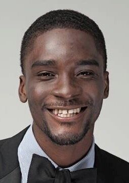 Сэм Окере / Sam Okyere