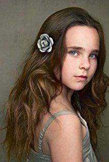 Элоиз Хенвуд / Eloise Henwood
