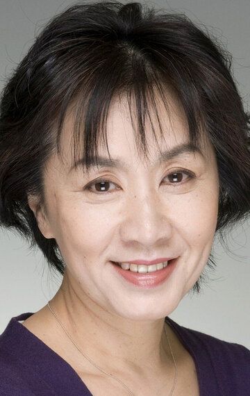 Юко Катагири / Yuko Katagiri