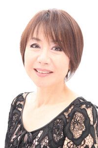 Эцуко Нами / Etsuko Nami