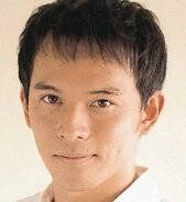 Кэнъитиро Кикути / Kenichiro Kikuchi