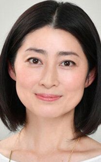 Нобуко Сэндо / Nobuko Sendo