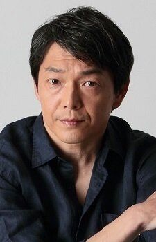 Масанори Икэда / Masanori Ikeda