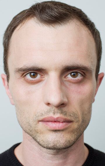 Владимир Гасанов /