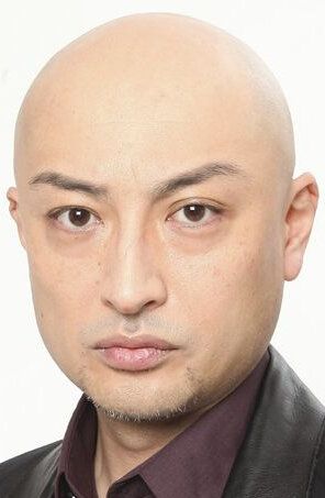 Такая Ямаути / Takaya Yamauchi