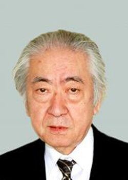Хидэо Кандзэ / Hideo Kanze