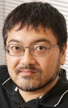 Макото Камия / Makoto Kamiya