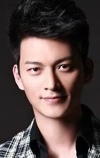 Лю Шуалян / Liu Shualiang